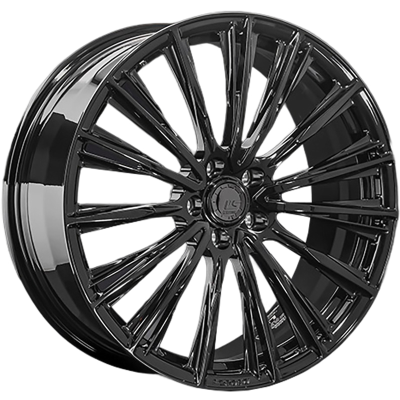 LS Forged LS FG46