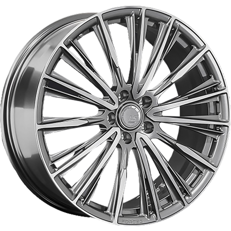 LS Forged LS FG46