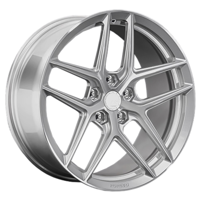 LS Forged R19  8J  PCD 5x120 ET40 ЦО 72,6 LS FG47 SF (конус, C570)