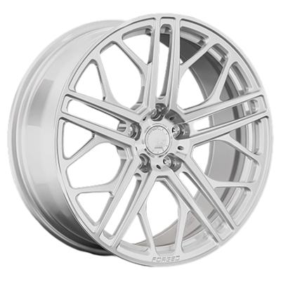 LS Forged R19  8,5J  PCD 5x120 ET25 ЦО 72,6 LS FG48 SF (конус, C570)
