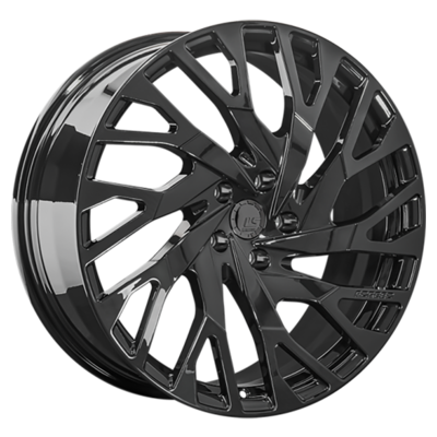 9x21/5x120 ET40 D72,6 LS FG49L BK (конус, C570)