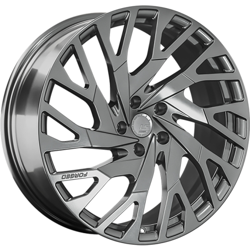 LS Forged LS FG49R