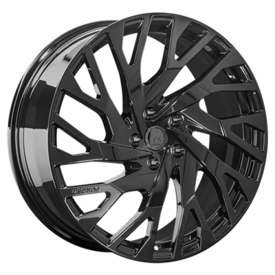 9x21/5x120 ET40 D72,6 LS FG49R BK (конус, C570)