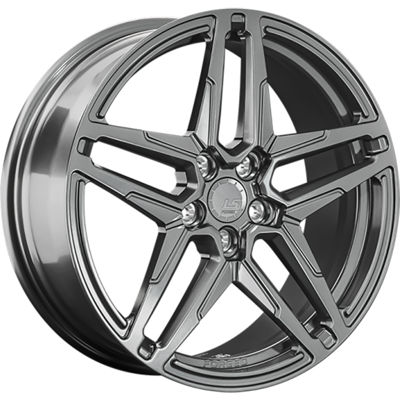 LS Forged LS FG50
