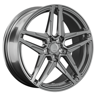 LS Forged R18  8J  PCD 5x108 ET45 ЦО 63,3 LS FG50 MGM (конус, C570)