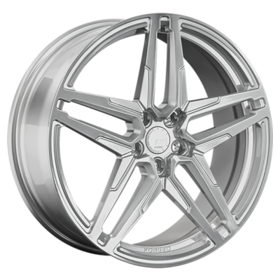 LS Forged R20  8,5J  PCD 5x114,3 ET45 ЦО 67,1 LS FG50 SF (конус, C570)