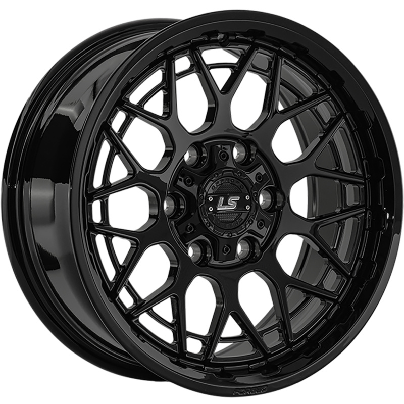 LS Forged LS FG52