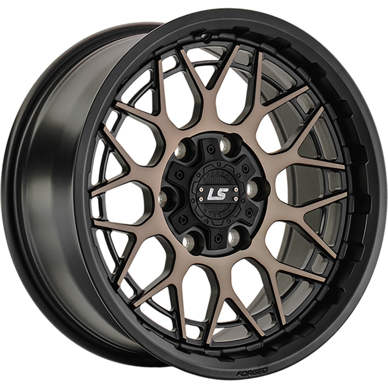 LS Forged LS FG52