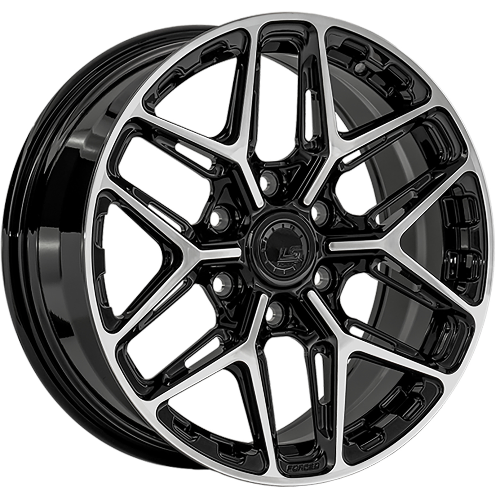 LS Forged LS FG53