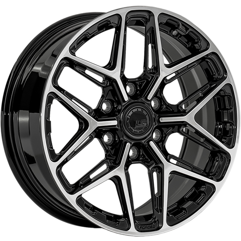 LS Forged LS FG53