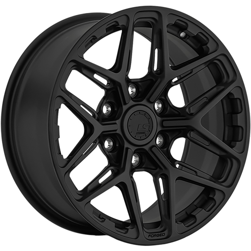 LS Forged LS FG53