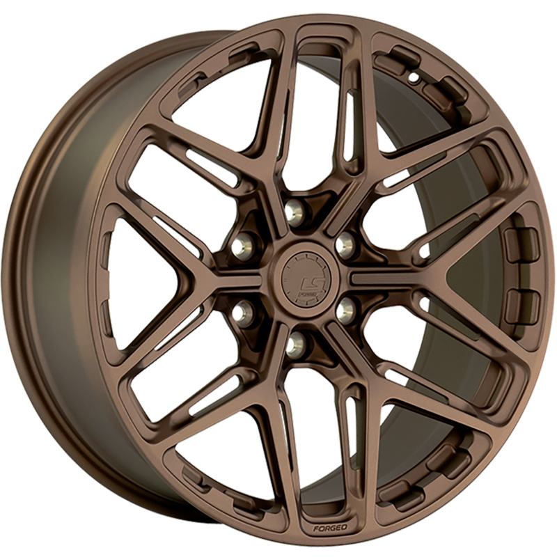 LS Forged LS FG53