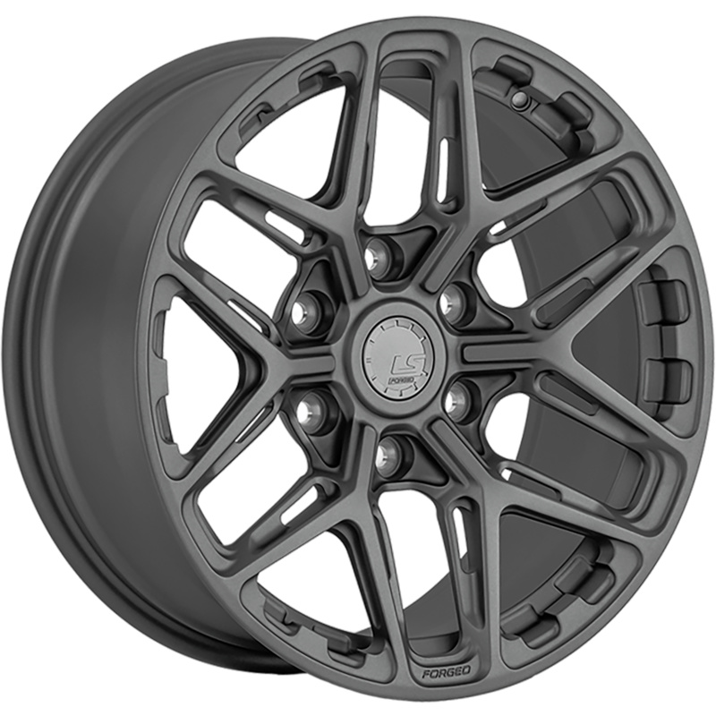LS Forged LS FG53