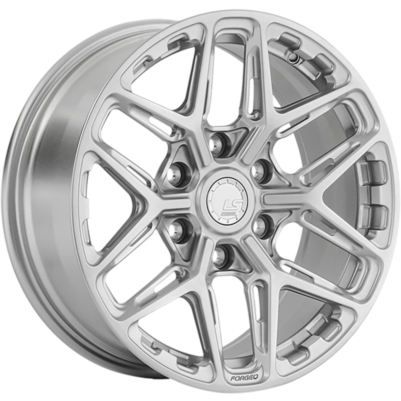 LS Forged LS FG53