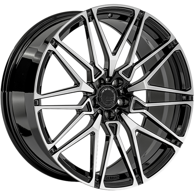 LS Forged LS FG54