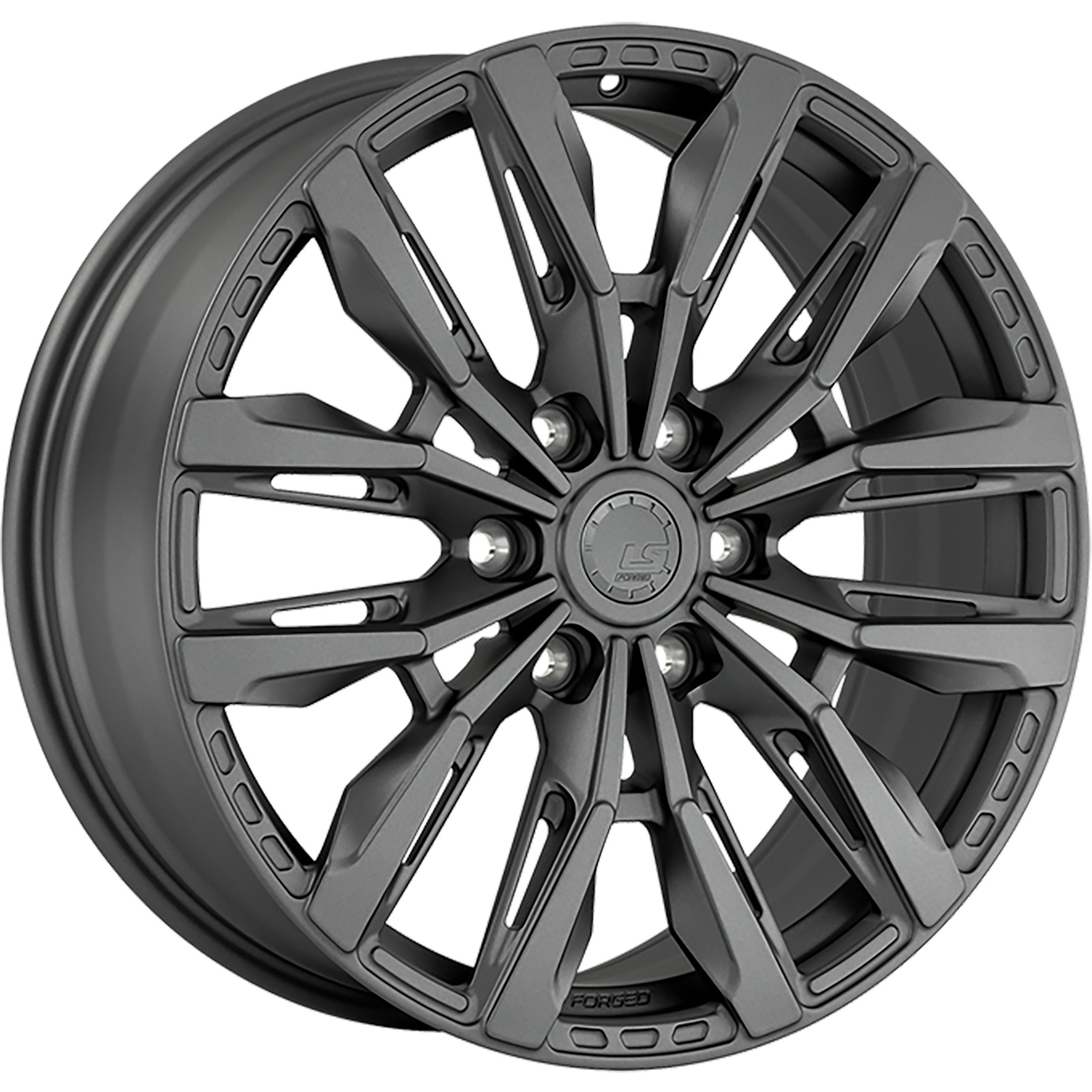 9x22/6x139,7 ET45 D100,1 LS FG55 MGM (конус)