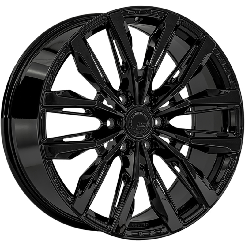 LS Forged LS FG55