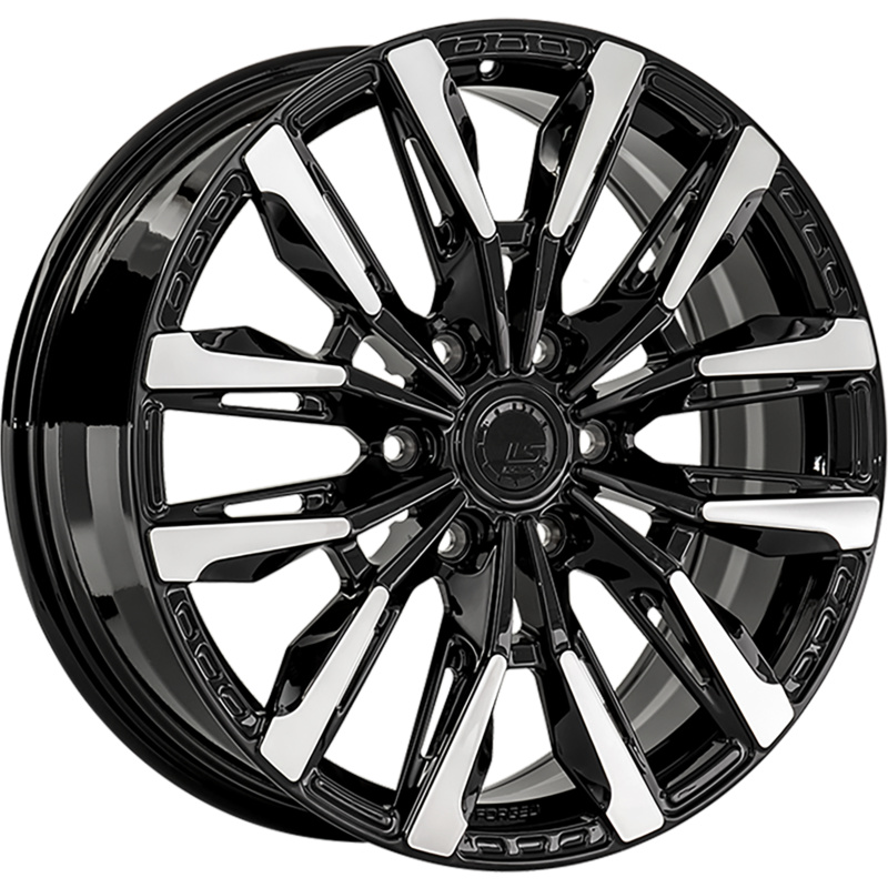 LS Forged LS FG55