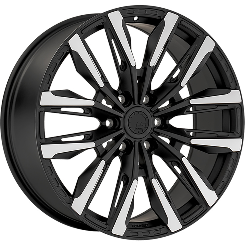 LS Forged LS FG55