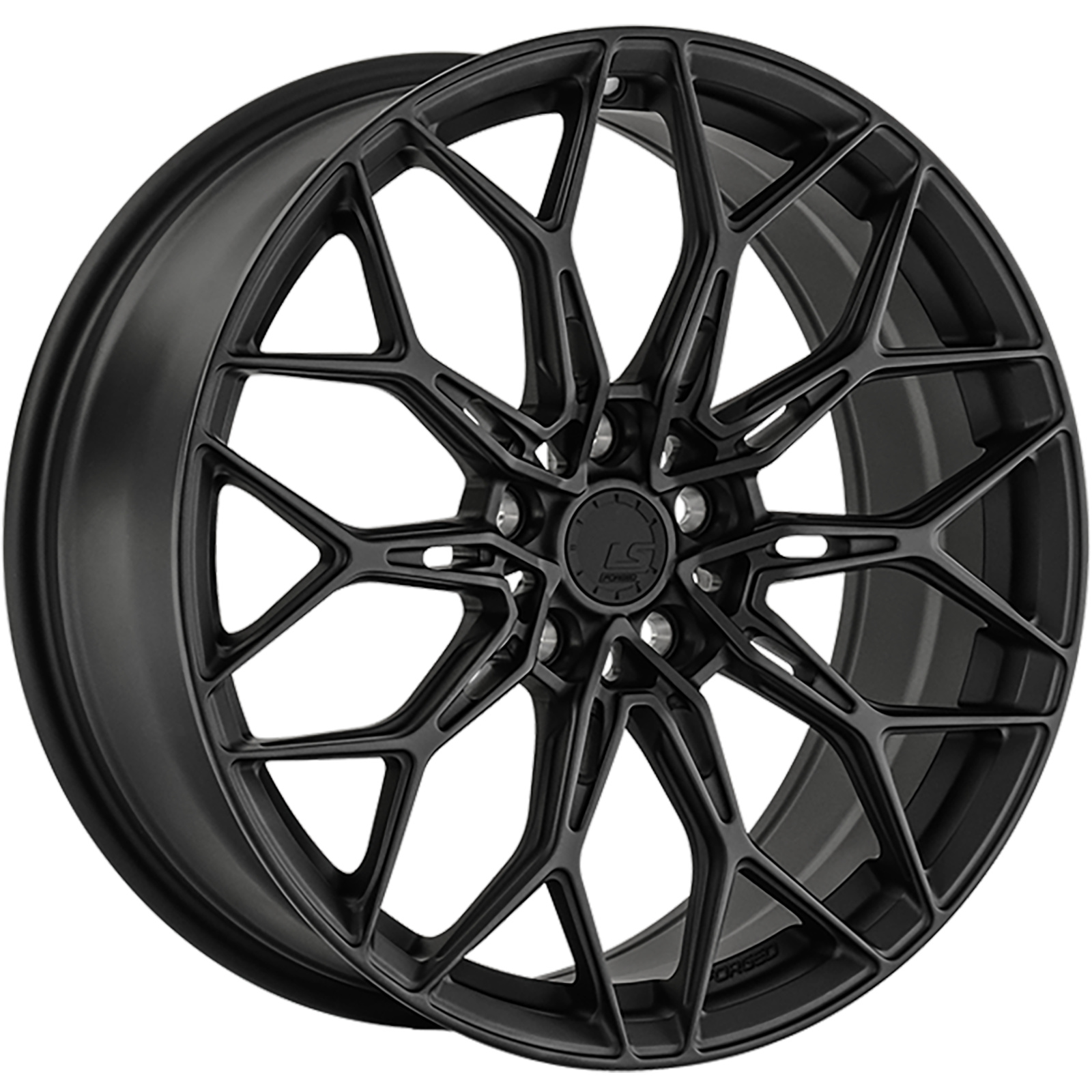 8x19/5x114,3 ET35 D67,1 LS FG56 MB (конус)
