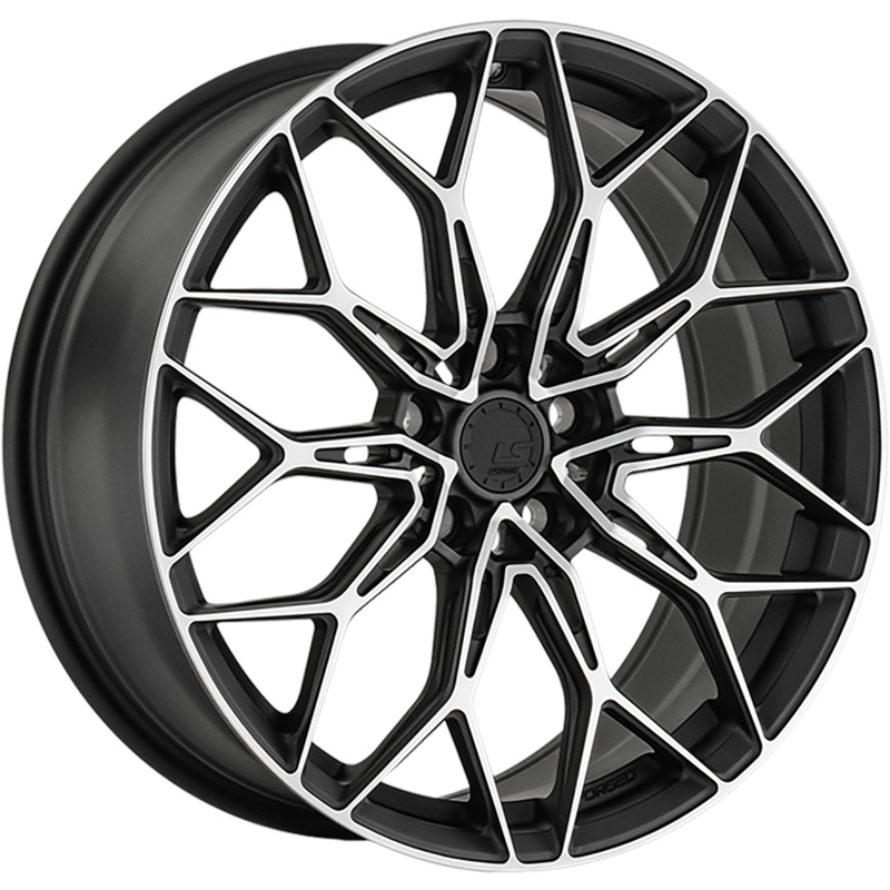 LS Forged LS FG56