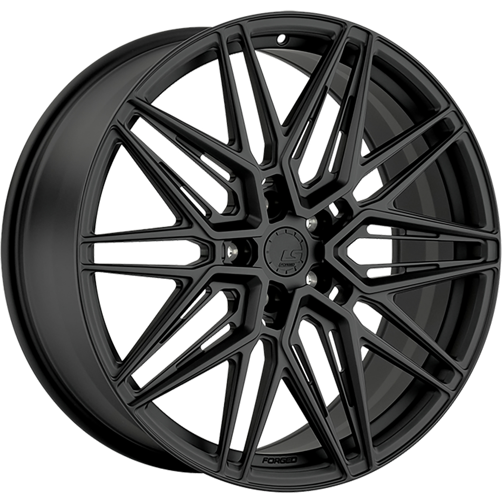 10x23/5x120 ET40 D62,6 LS FG58 MB (конус)