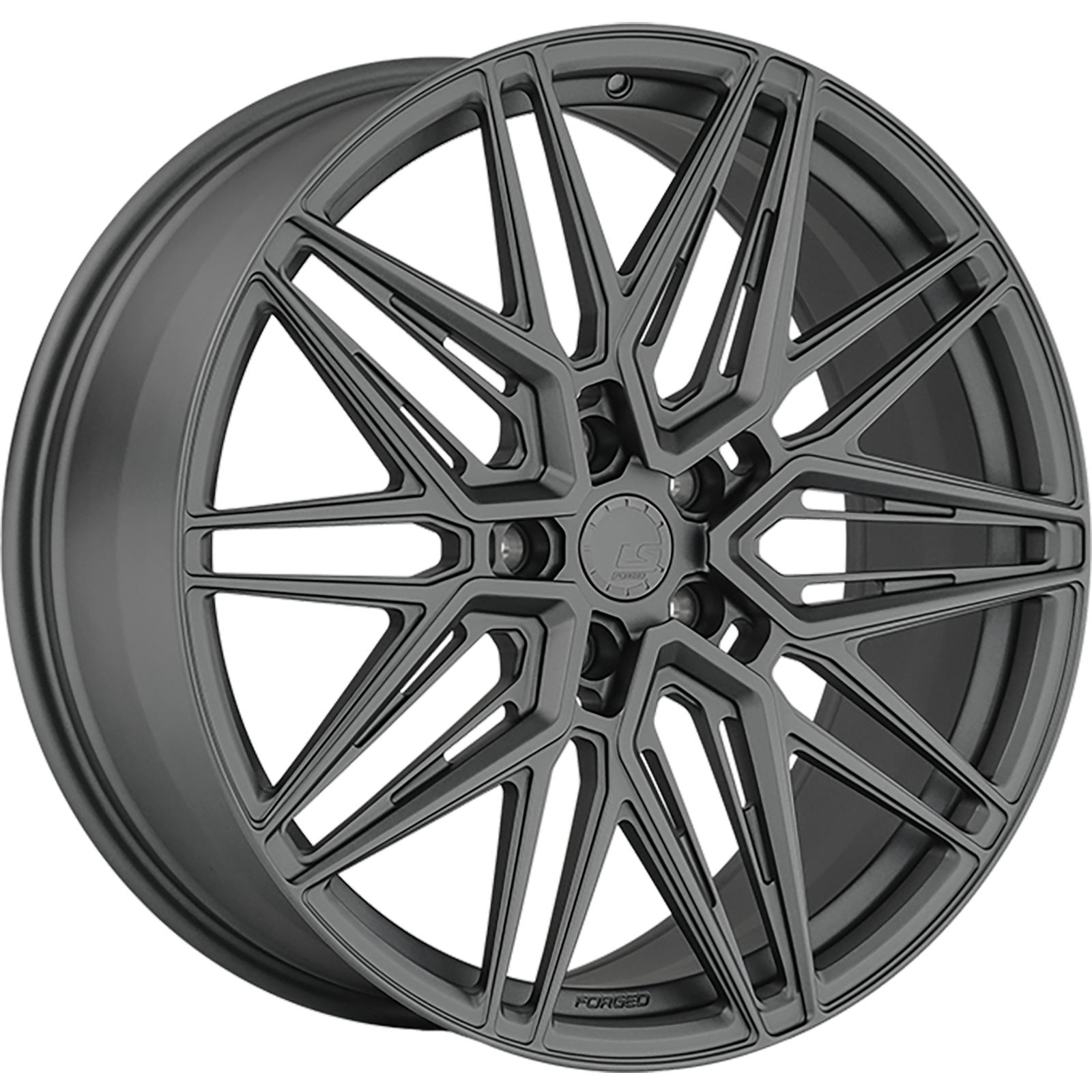 9,5x22/5x120 ET40 D62,6 LS FG58 MGM (конус)