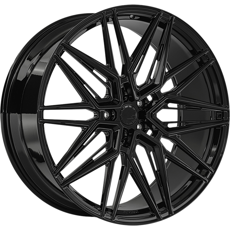 LS Forged LS FG58