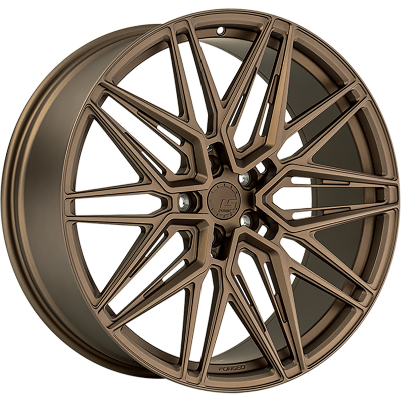 LS Forged LS FG58