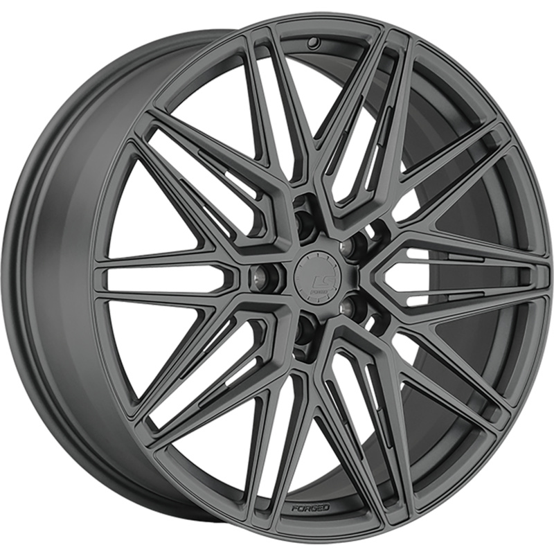 LS Forged LS FG58