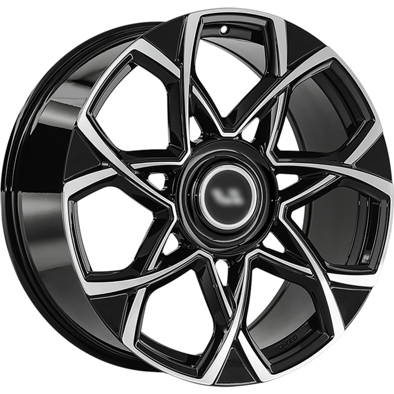 LS Forged LS FG59