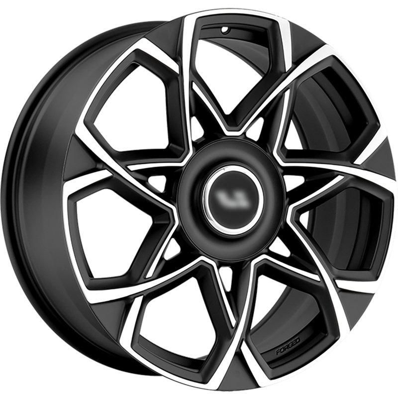 LS Forged LS FG59