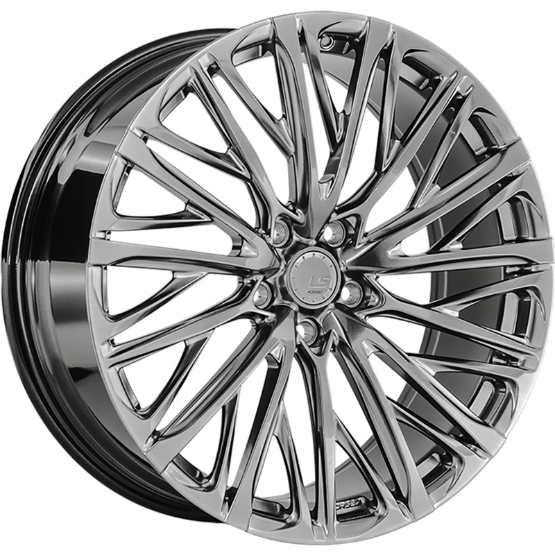 LS Forged LS FG60