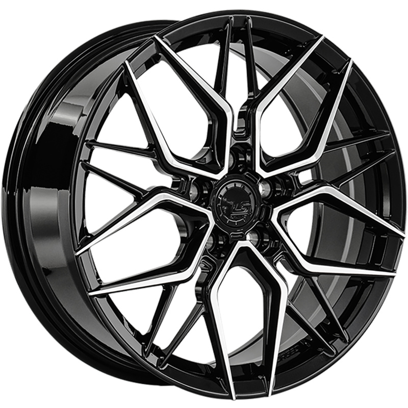 LS Forged LS FG63