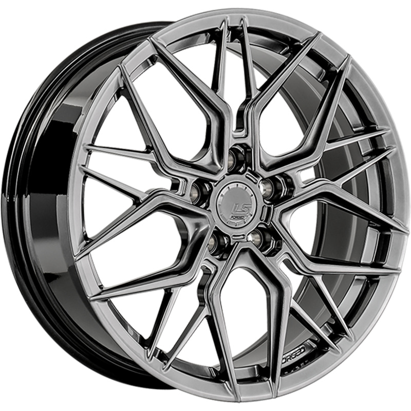 LS Forged LS FG63