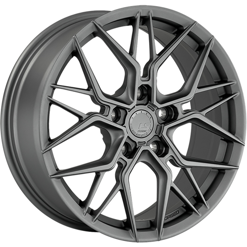 LS Forged LS FG63