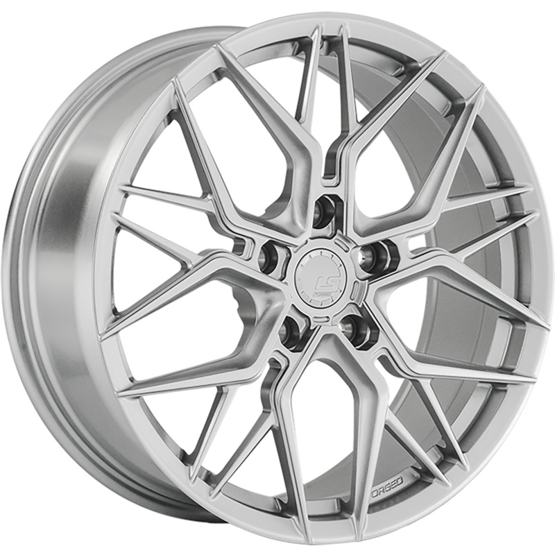 LS Forged LS FG63