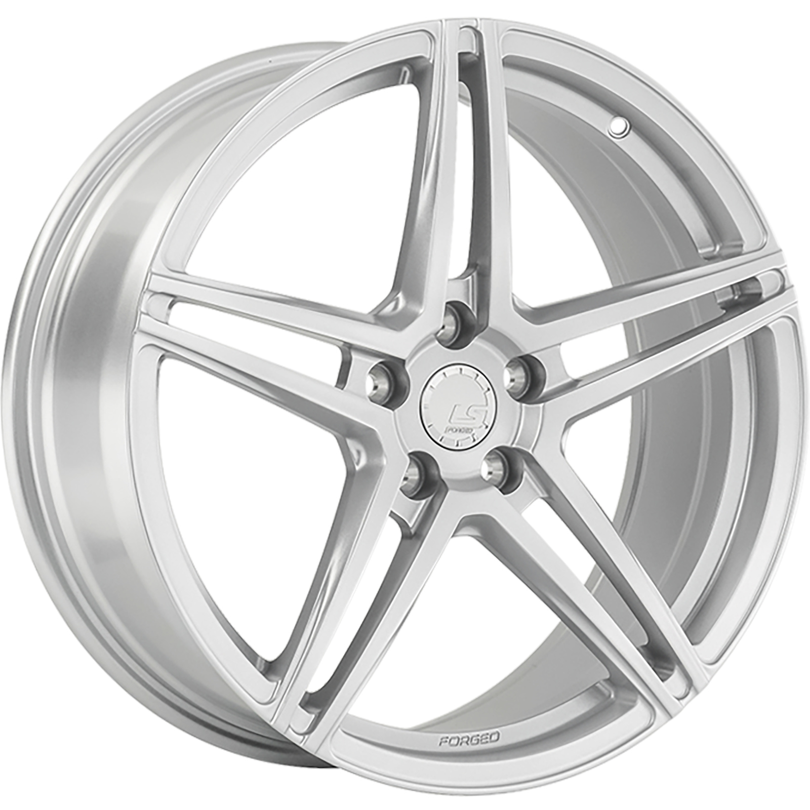 LS Forged LS FG67