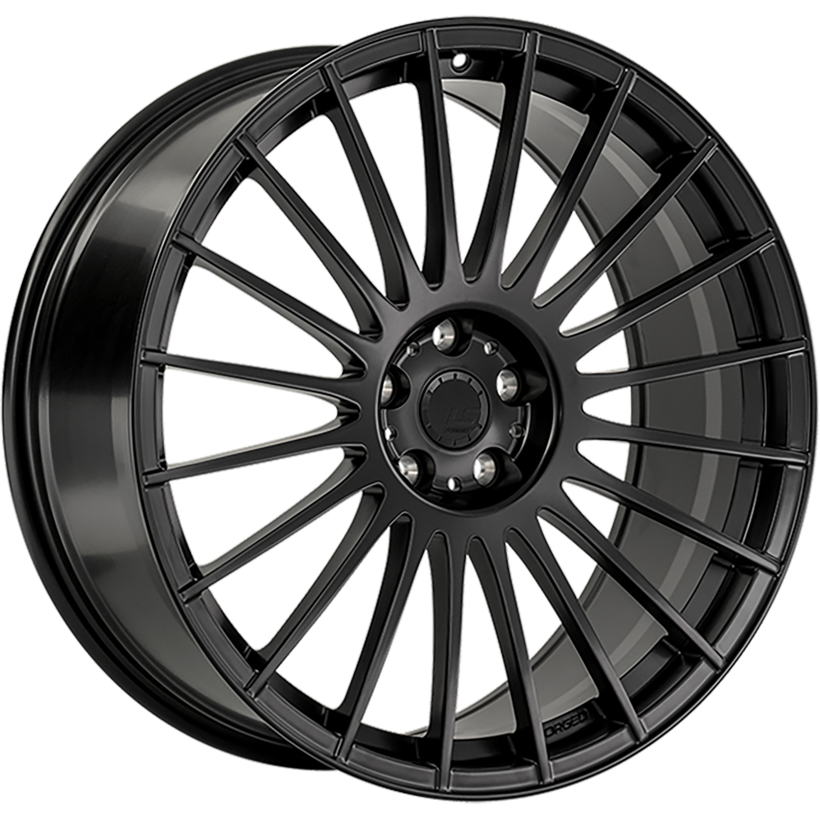 LS Forged LS FG68