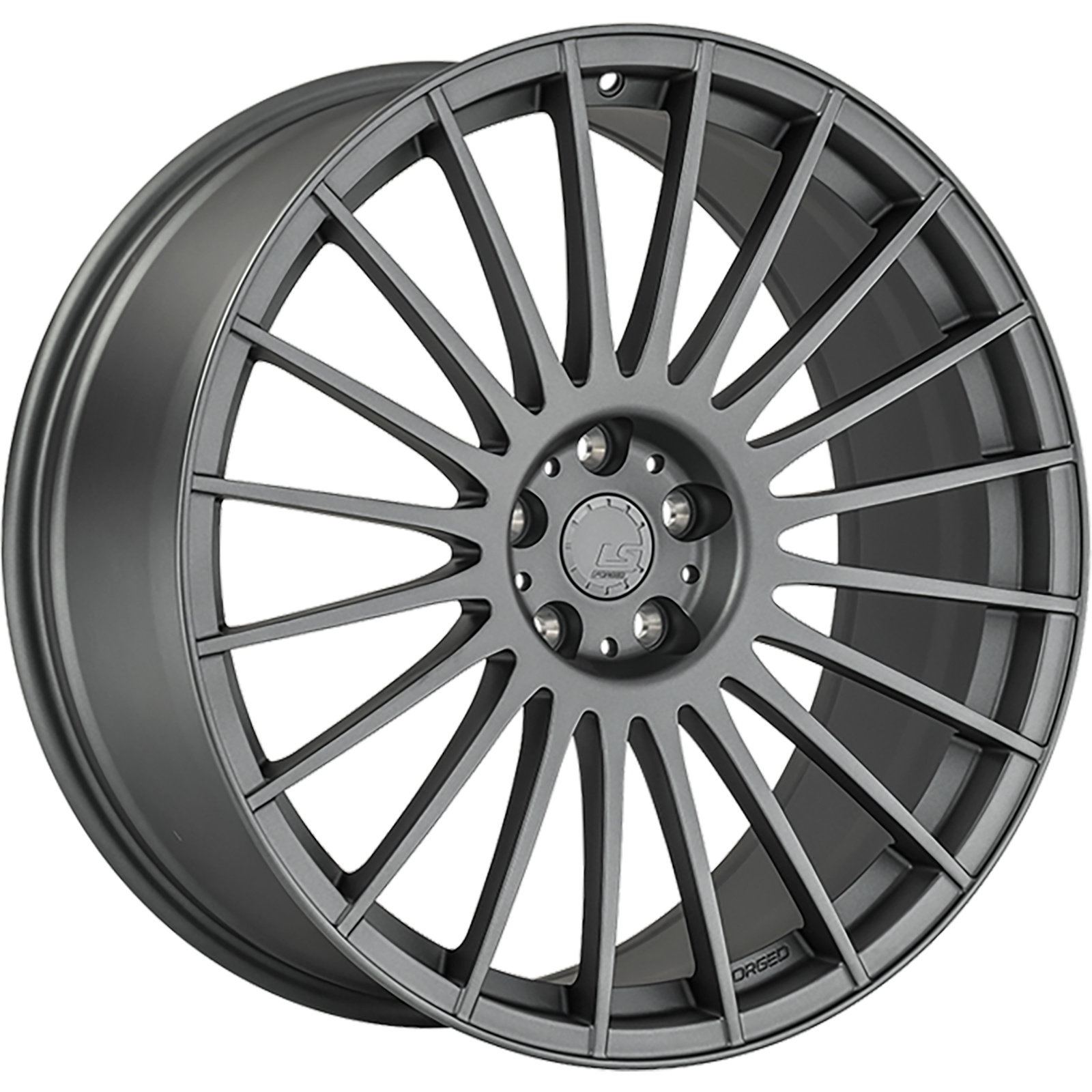 8x19/5x112 ET38 D66,6 LS FG68 MGM (конус)