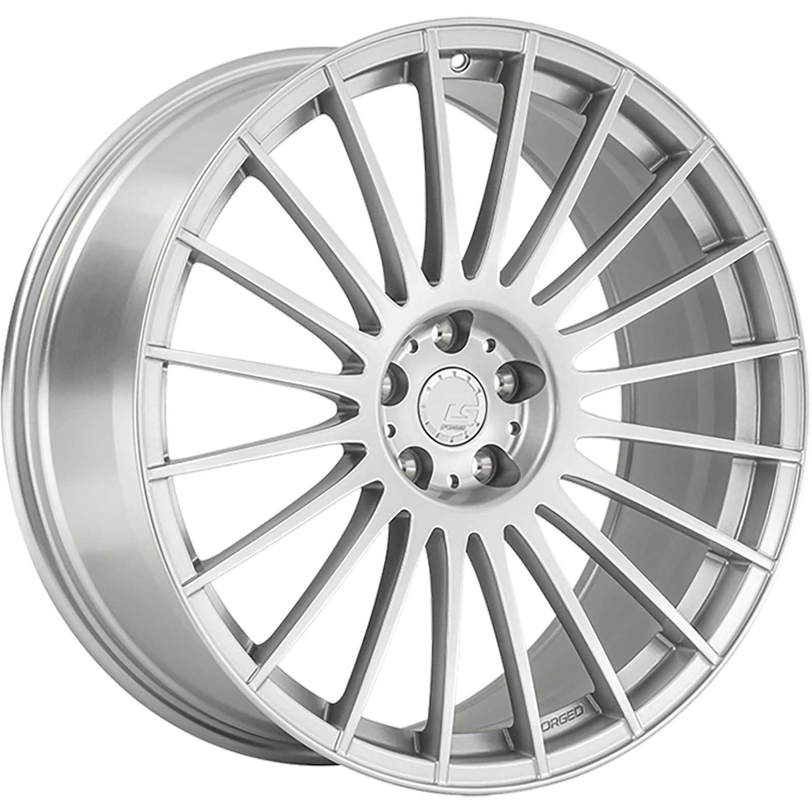 9,5x21/5x112 ET36 D66,6 LS FG68 SS (конус)