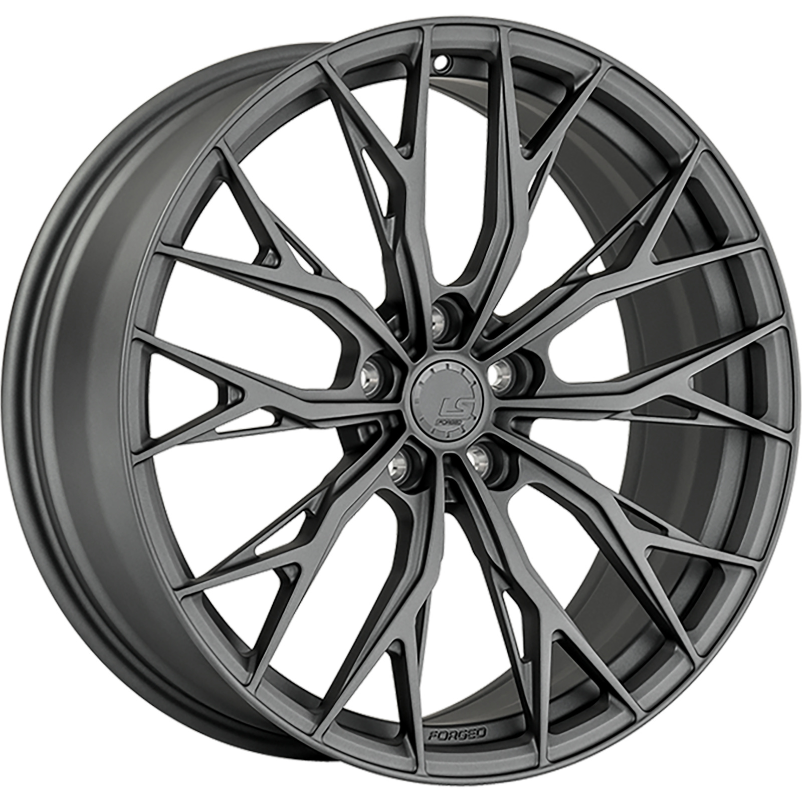 8x20/5x108 ET52 D63,3 LS FG70 MGM (конус)