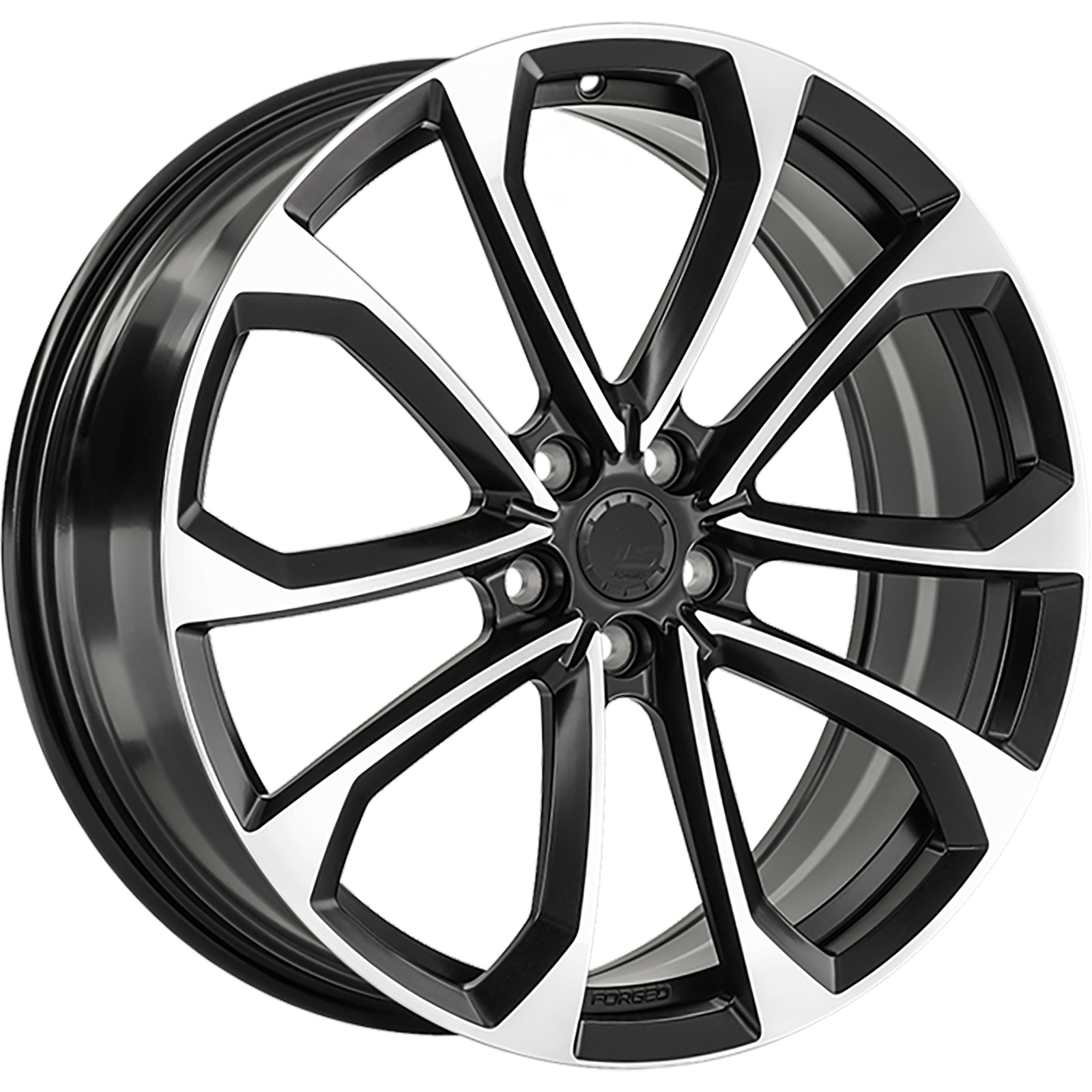 LS Forged LS FG71