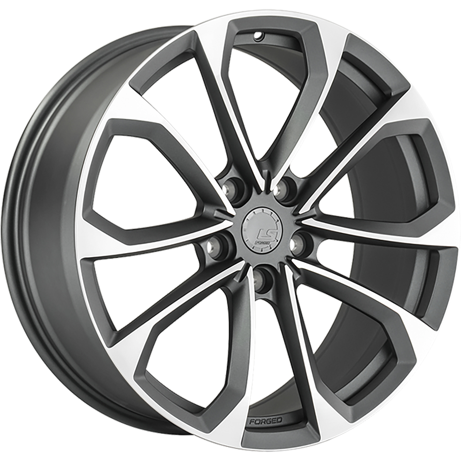 9x20/5x127 ET45 D71,6 LS FG71 MGMF (конус)