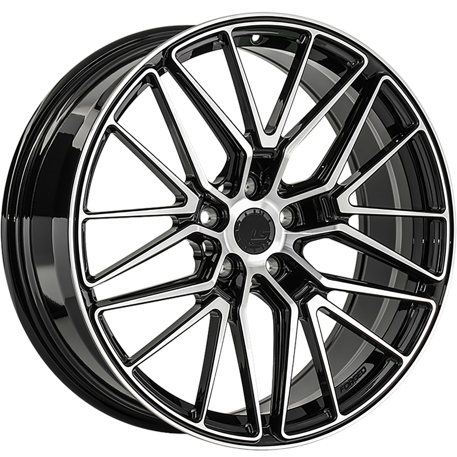 LS Forged LS FG72