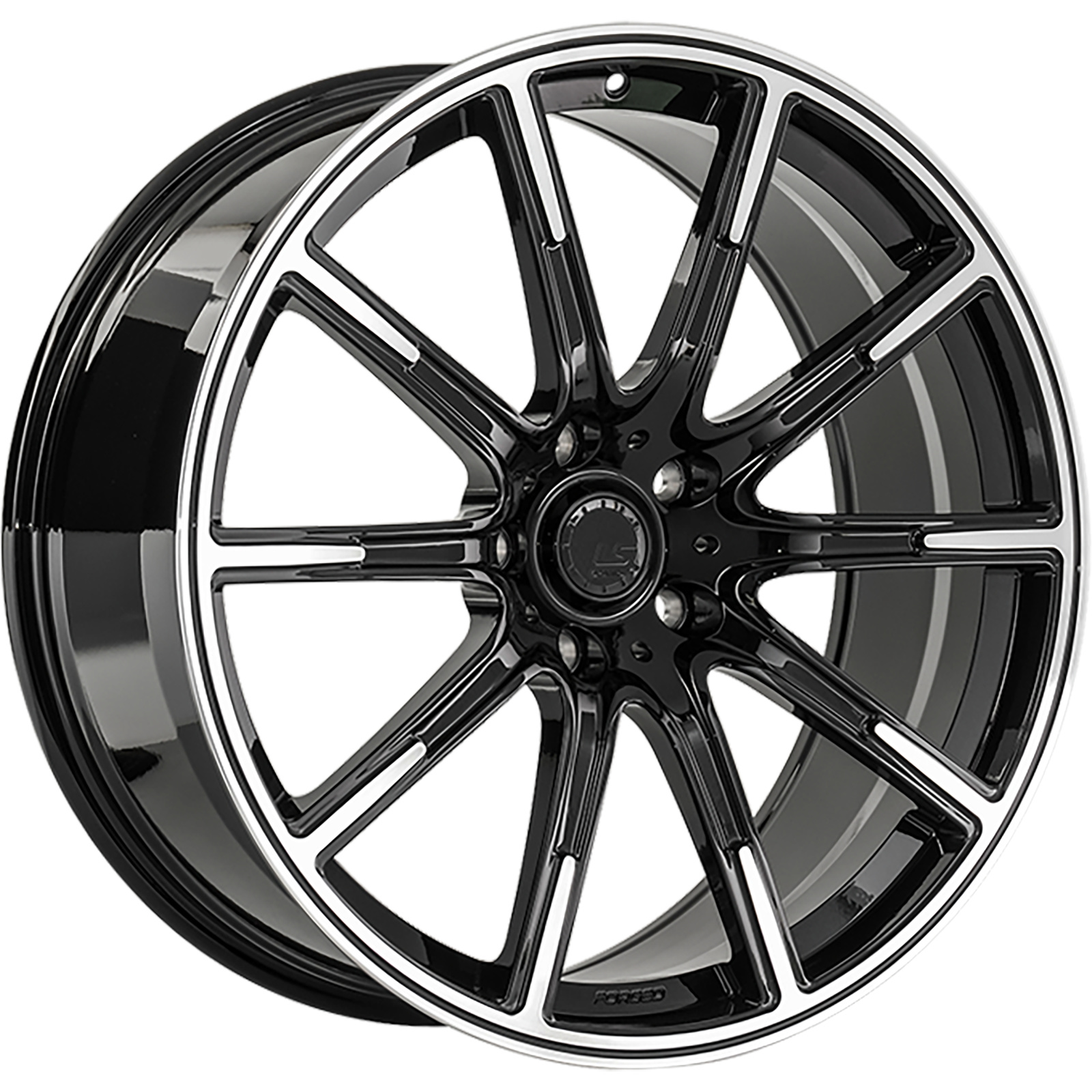 10x22/5x130 ET36 D84,1 LS FG73 BKF (конус)