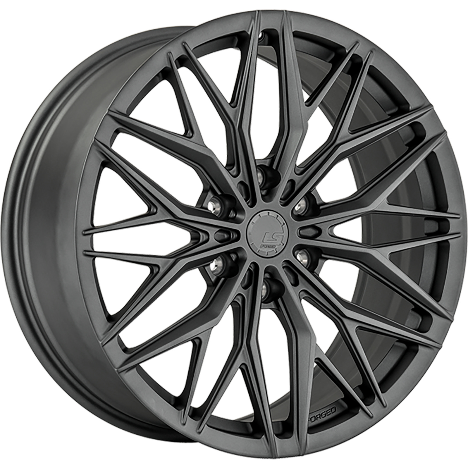 8x20/6x139,7 ET45 D100,1 LS FG75 MGM (конус)