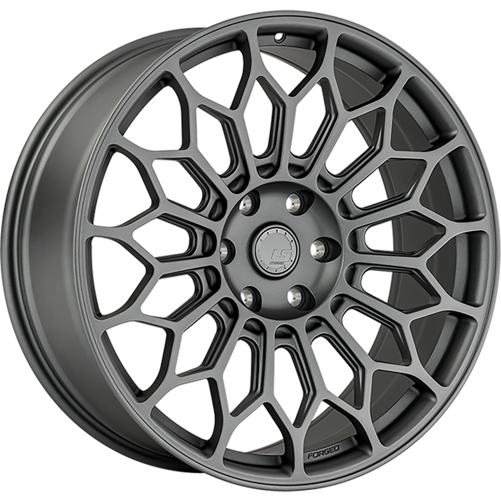 9x22/6x139,7 ET30 D100,1 LS FG76 MGM (конус)