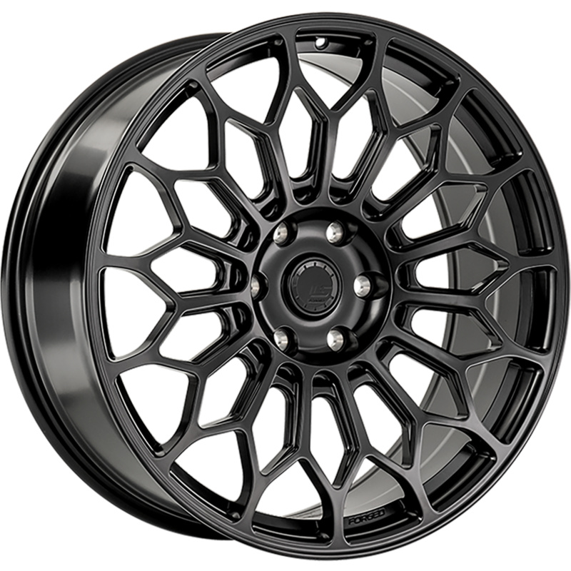 LS Forged LS FG76