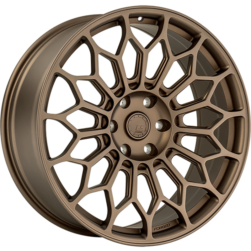 LS Forged LS FG76